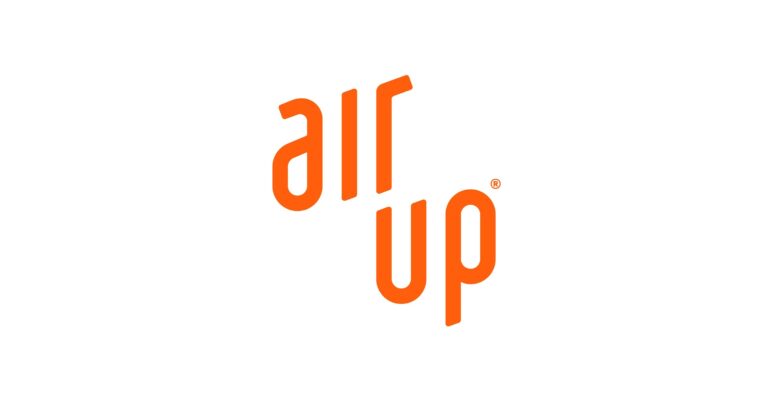 air up Logo